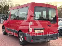 2012 Renault Master