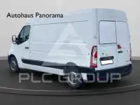 2012 Renault Master