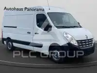 2012 Renault Master