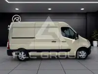 2012 Renault Master