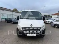 2012 Renault Master