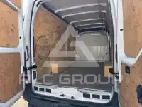 2012 Renault Master