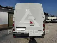 2012 Renault Master