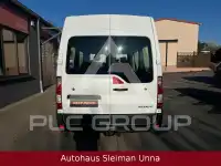 2012 Renault Master