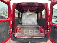 2012 Renault Master