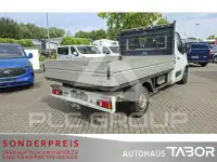 2012 Renault Master