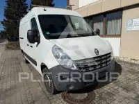2012 Renault Master