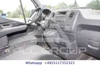 2012 Renault Master