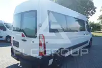 2012 Renault Master