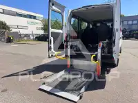 2012 Renault Master