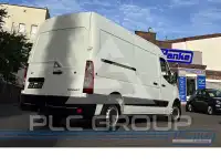2012 Renault Master