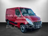 2012 Renault Master