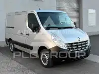 2012 Renault Master