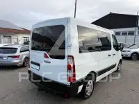 2012 Renault Master