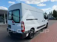 2012 Renault Master