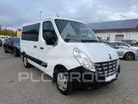 2012 Renault Master