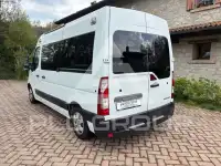 2012 Renault Master