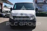 2012 Renault Master