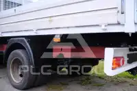 2012 Renault Master