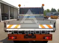 2012 Renault Master