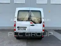 2012 Renault Master