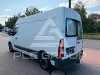 2012 Renault Master