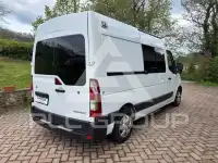 2012 Renault Master