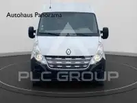 2012 Renault Master