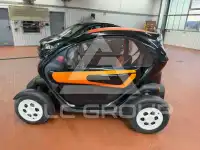 2012 Renault Twizy
