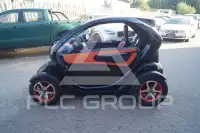 2012 Renault Twizy
