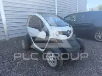 2012 Renault Twizy