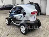2012 Renault Twizy