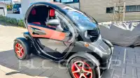 2012 Renault Twizy