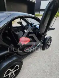 2012 Renault Twizy