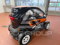 2012 Renault Twizy
