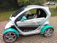 2012 Renault Twizy