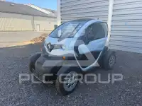 2012 Renault Twizy