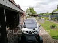 2012 Renault Twizy