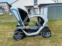 2012 Renault Twizy