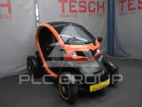 2012 Renault Twizy