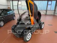 2012 Renault Twizy