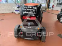 2012 Renault Twizy