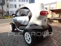 2012 Renault Twizy