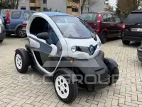 2012 Renault Twizy