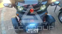 2012 Renault Twizy