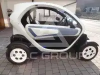 2012 Renault Twizy