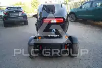2012 Renault Twizy