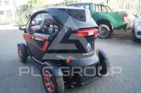 2012 Renault Twizy