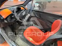 2012 Renault Twizy