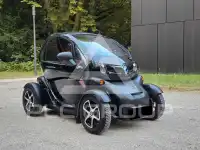 2012 Renault Twizy